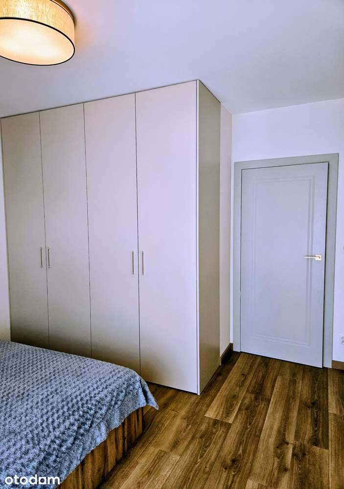 Nowy, luksusowy apartament w willi miejskiej ul. Bakałarzy -Bronowice