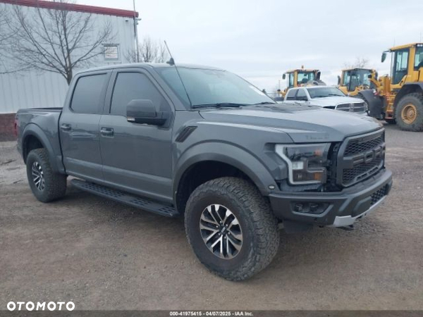 Ford F150