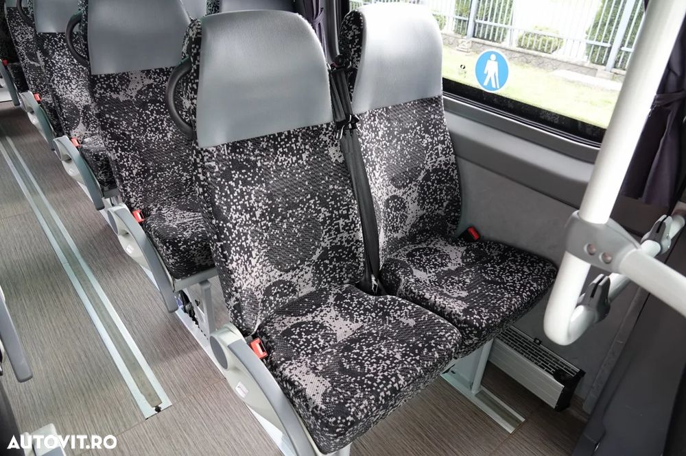 Mercedes-Benz SPRINTER 519 CDI / AER CONDIȚIONAT / IMPORTAT / - 32