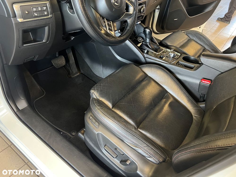 Mazda CX-5 - 17