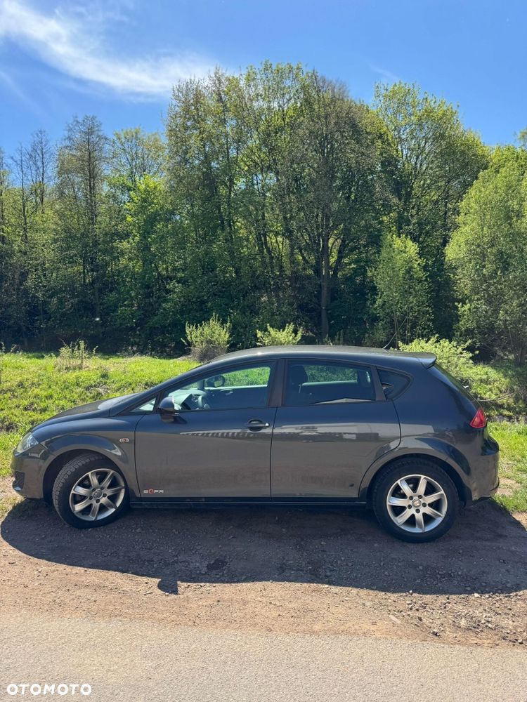 Seat Leon - 4