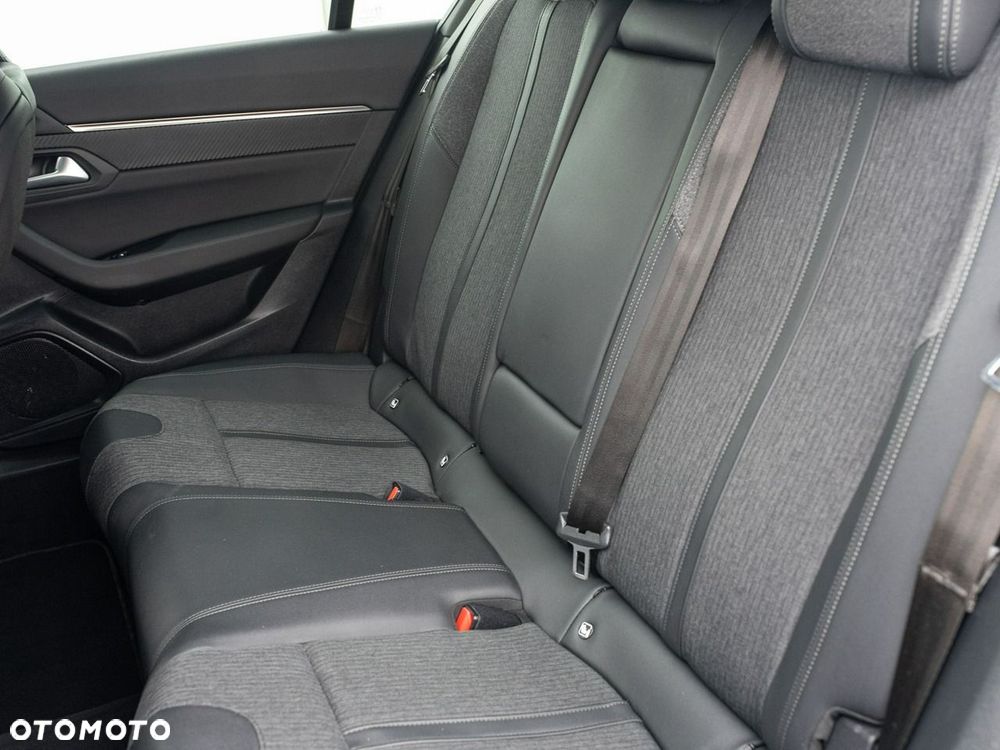 Peugeot 508 1.5 BlueHDi Allure Pack S&S EAT8 - 27