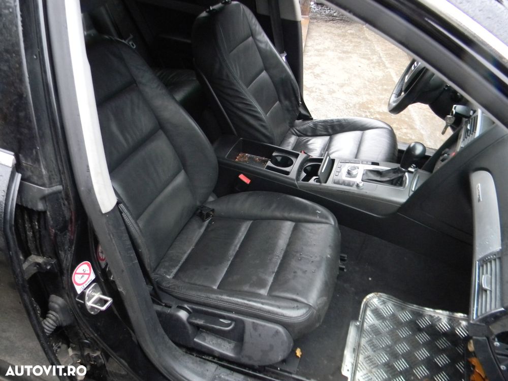 Dezmembrari  Audi A6 (4F, C6)  2004  > 2011 2.7 TDI quattro Motorina - 26