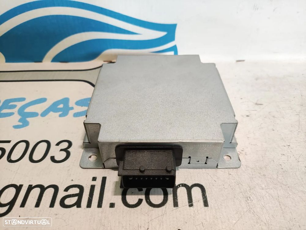 MODULO ELETRÓNICO CENTRLINA  AUTO RADIO CONFORT ALFA ROMEO MITO 955 51833517 503950410103 MAGNETI MARELLI FIAT LANCIA - 3