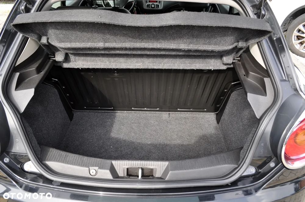 Alfa Romeo Mito 1.4 TB Progression - 33