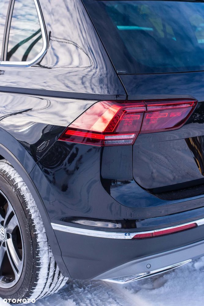 Volkswagen Tiguan - 21