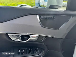 Volvo XC 90 2.0 D4 R-Design - 1