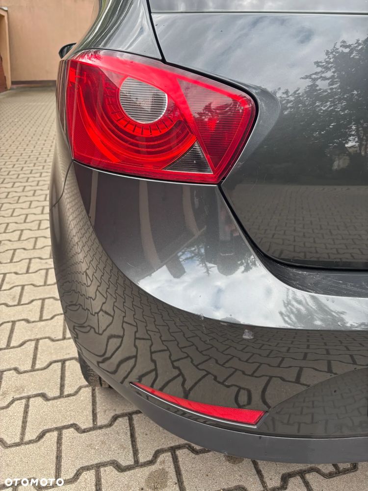 Seat Ibiza 1.4 16V Entry - 13
