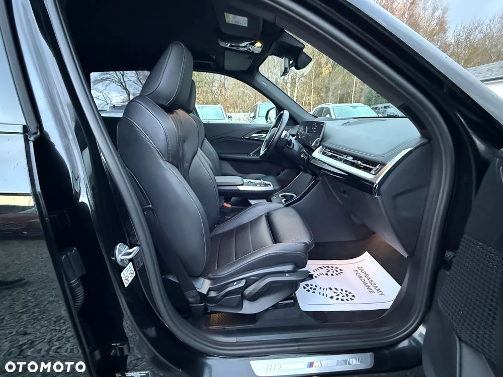 BMW X1 xDrive23i mHEV M Sport - 35