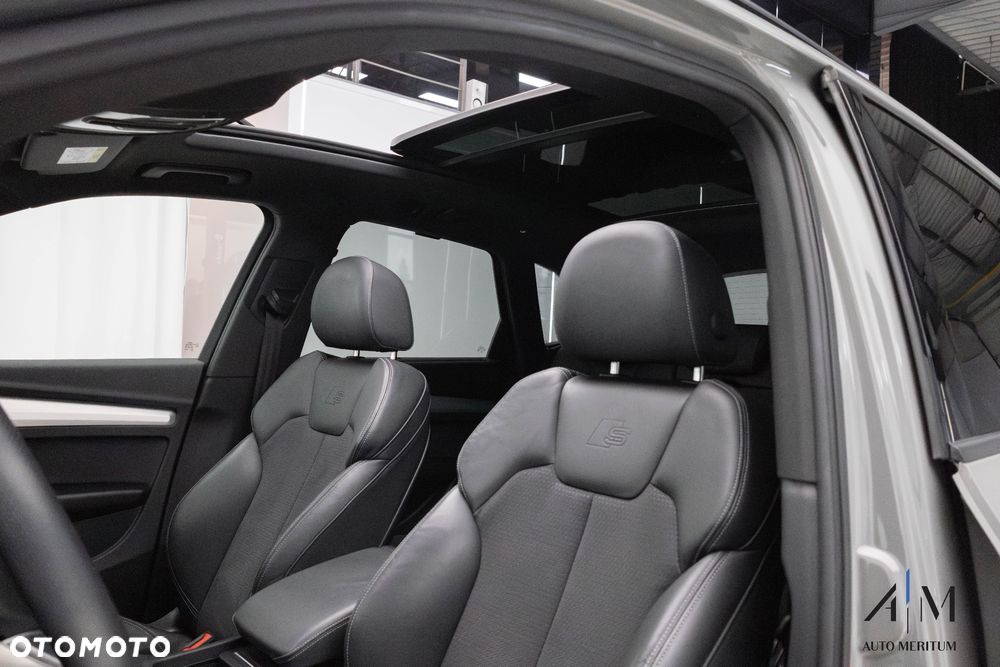 Audi Q5 40 TDI quattro S tronic S line - 36