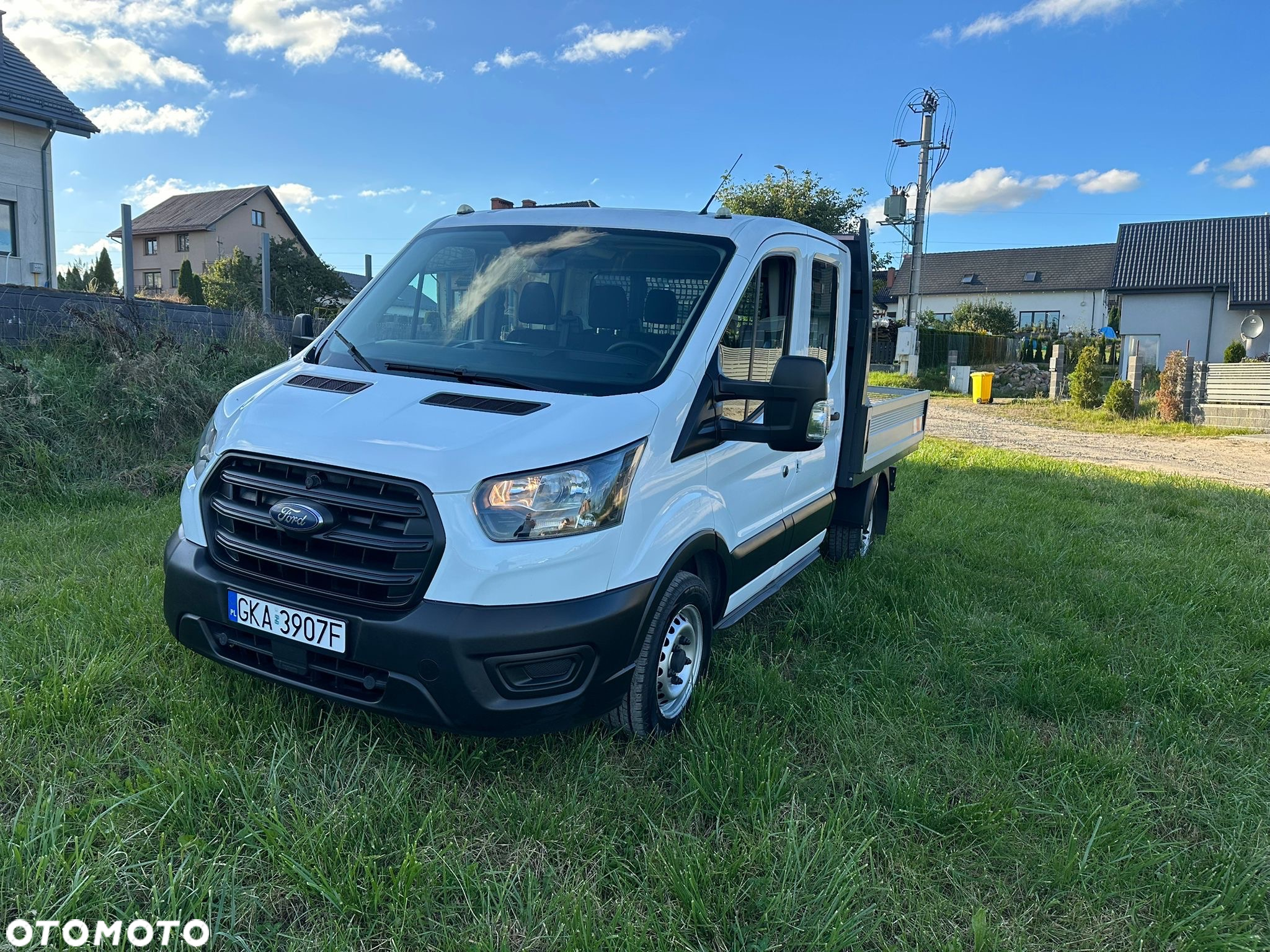 Ford Transit - 2