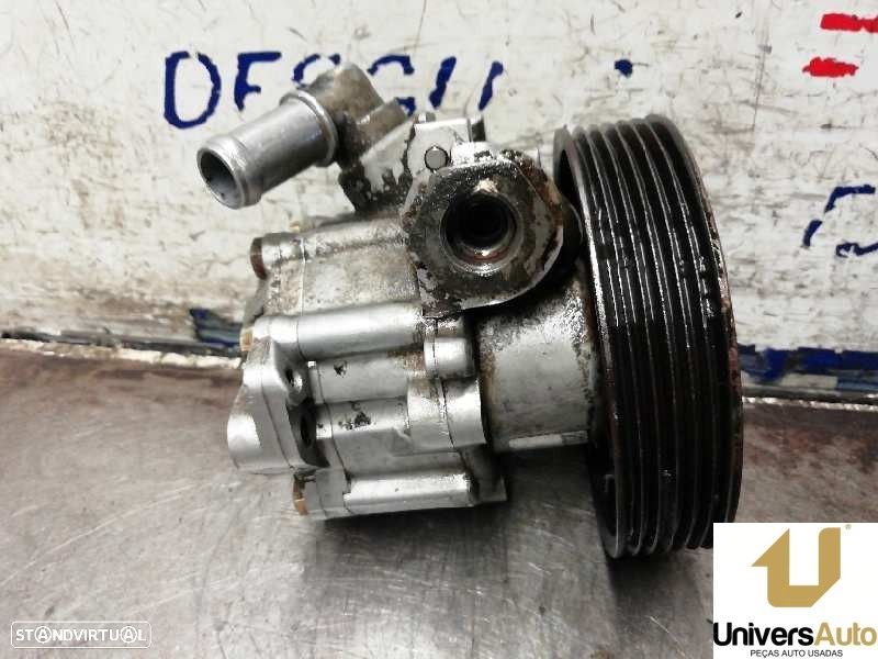 BOMBA DIREÇÃO FIAT SCUDO FURGÃO 2000 -9624659580 - 1