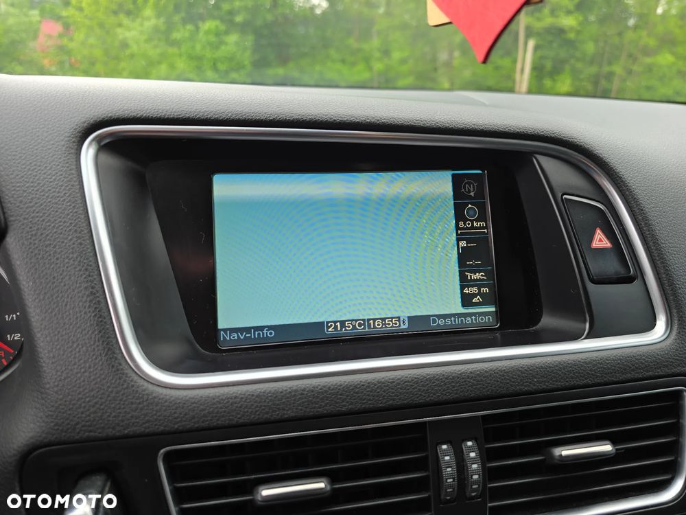 Audi Q5 2.0 TDI Quattro S tronic - 21
