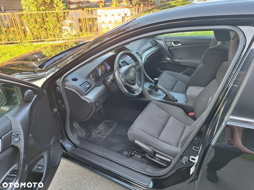 Honda Accord - 8