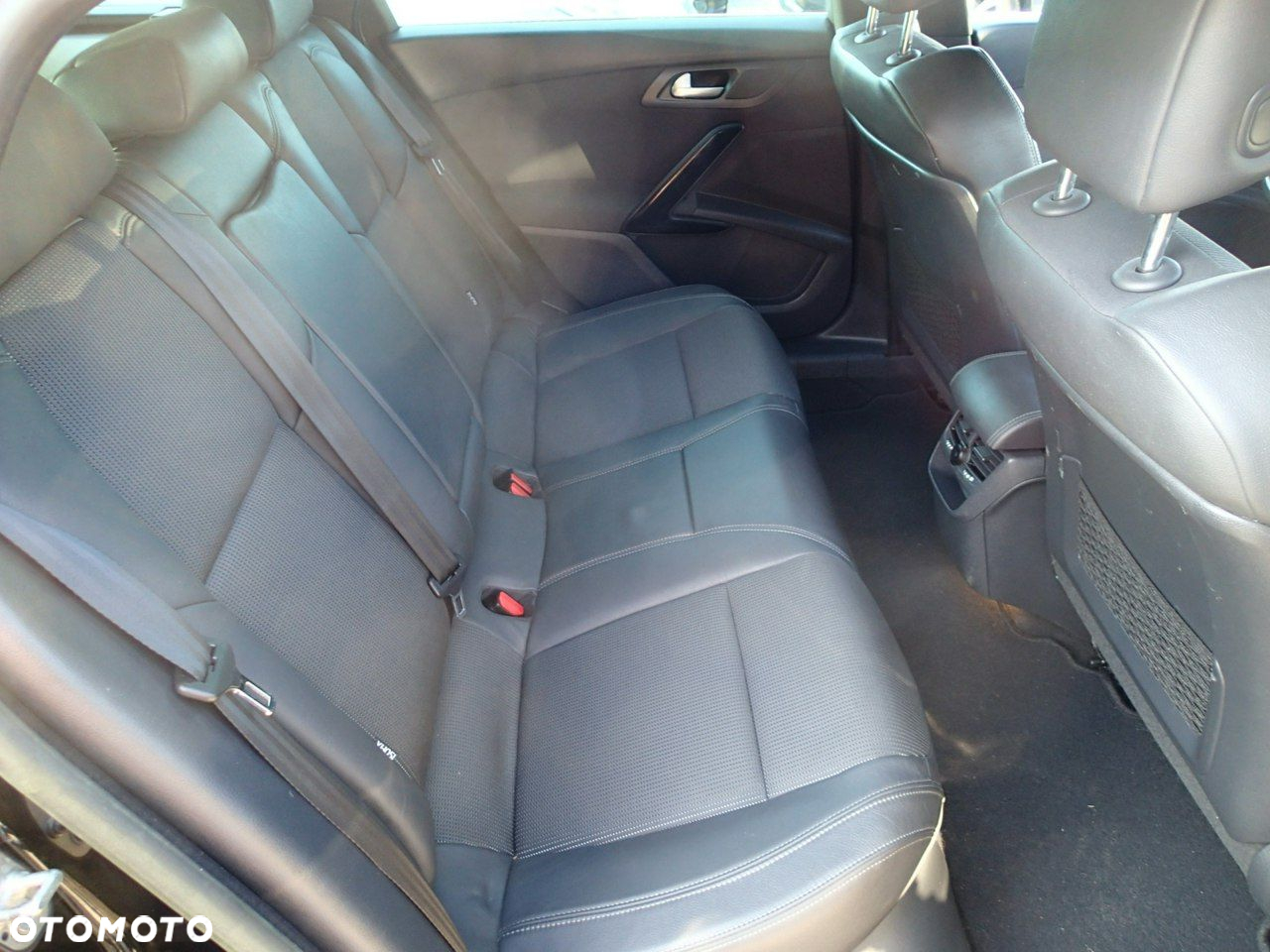 Peugeot 508 2.0 HDi Allure - 11