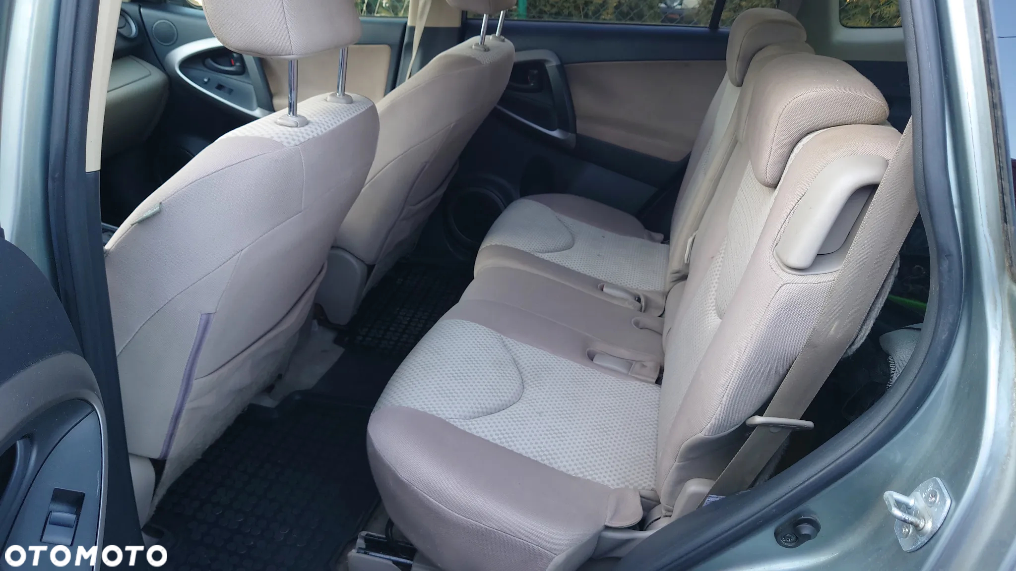 Toyota RAV4 2.4 VVT-i Sport - 6