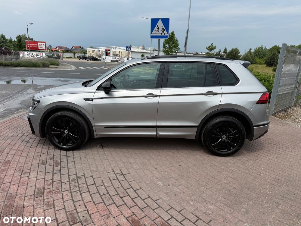 Volkswagen Tiguan 2.0 TDI 4Mot Sport&Style DSG - 30