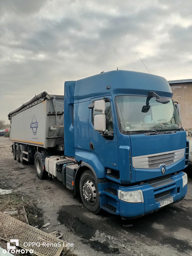 Renault Premium - 4