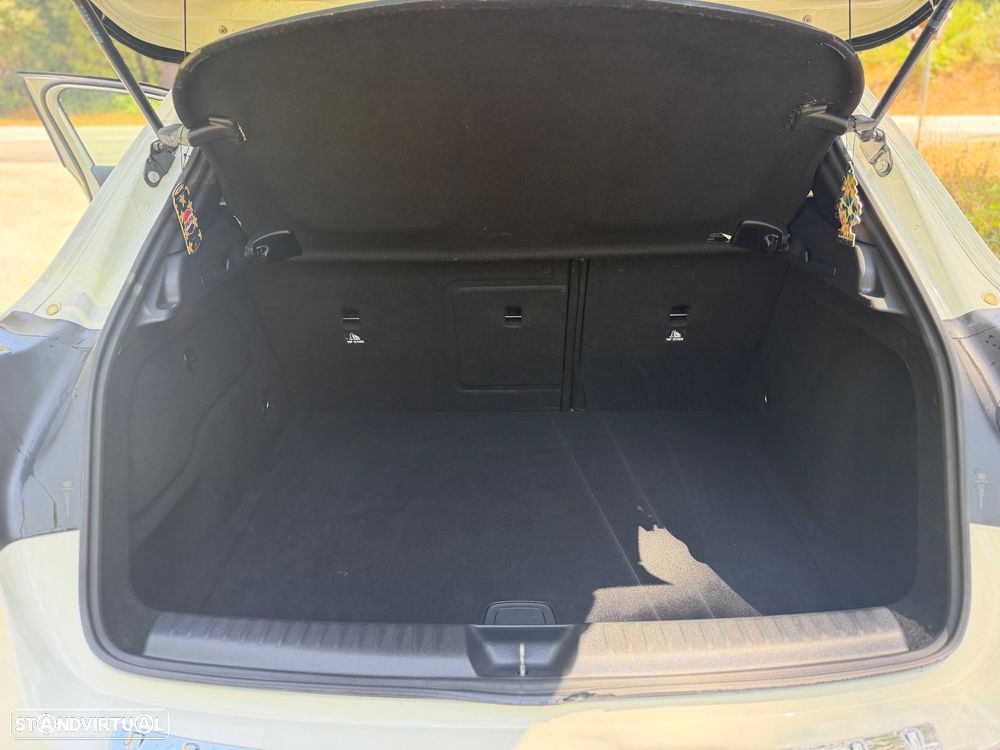 Mercedes-Benz GLA 220 CDi AMG Line - 12