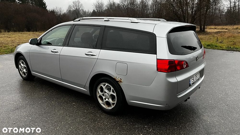 Honda Accord 2.0 i Executive - 11