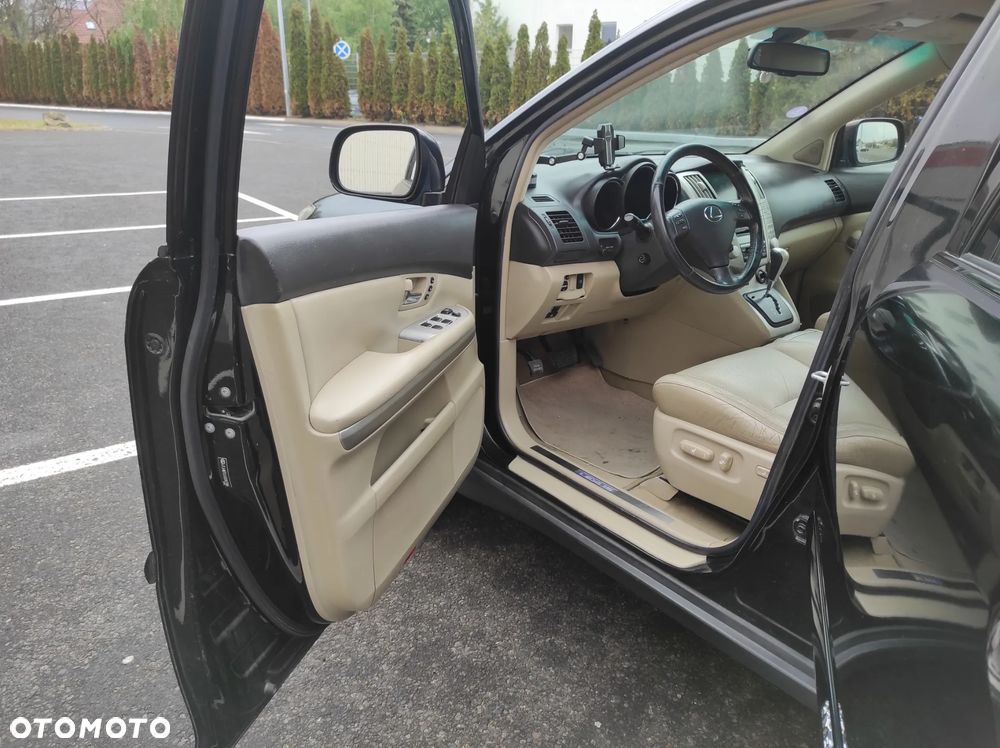 Lexus RX 400h Prestige - 20