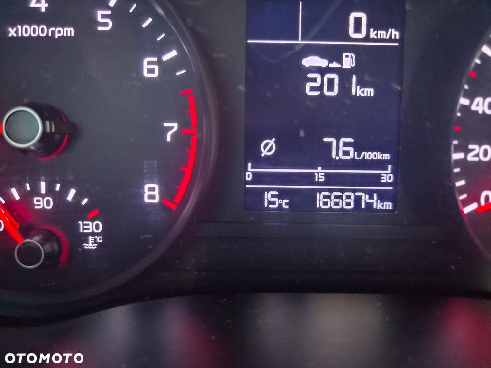 Kia Rio 1.2 M - 20