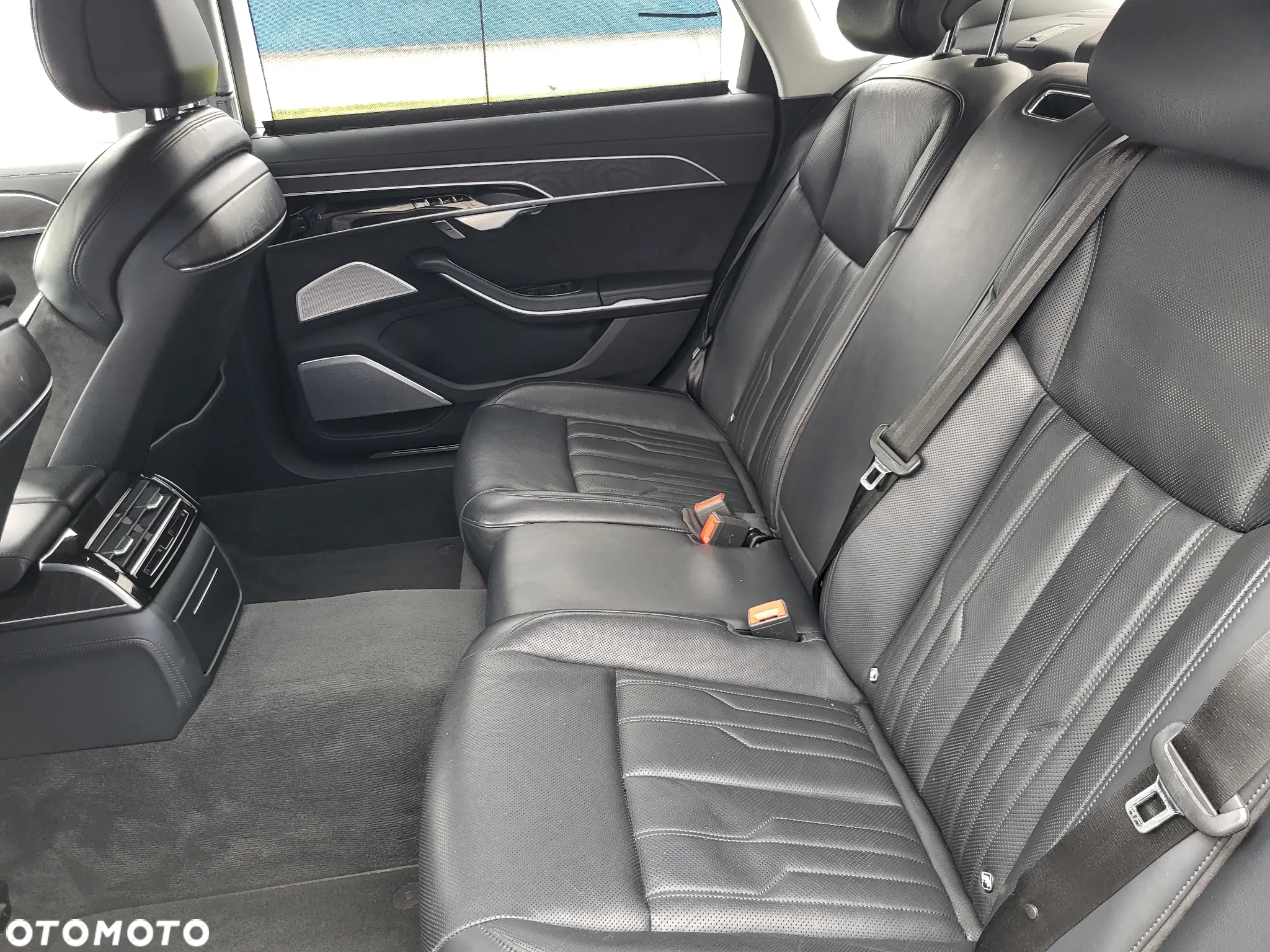 Audi A8 - 13
