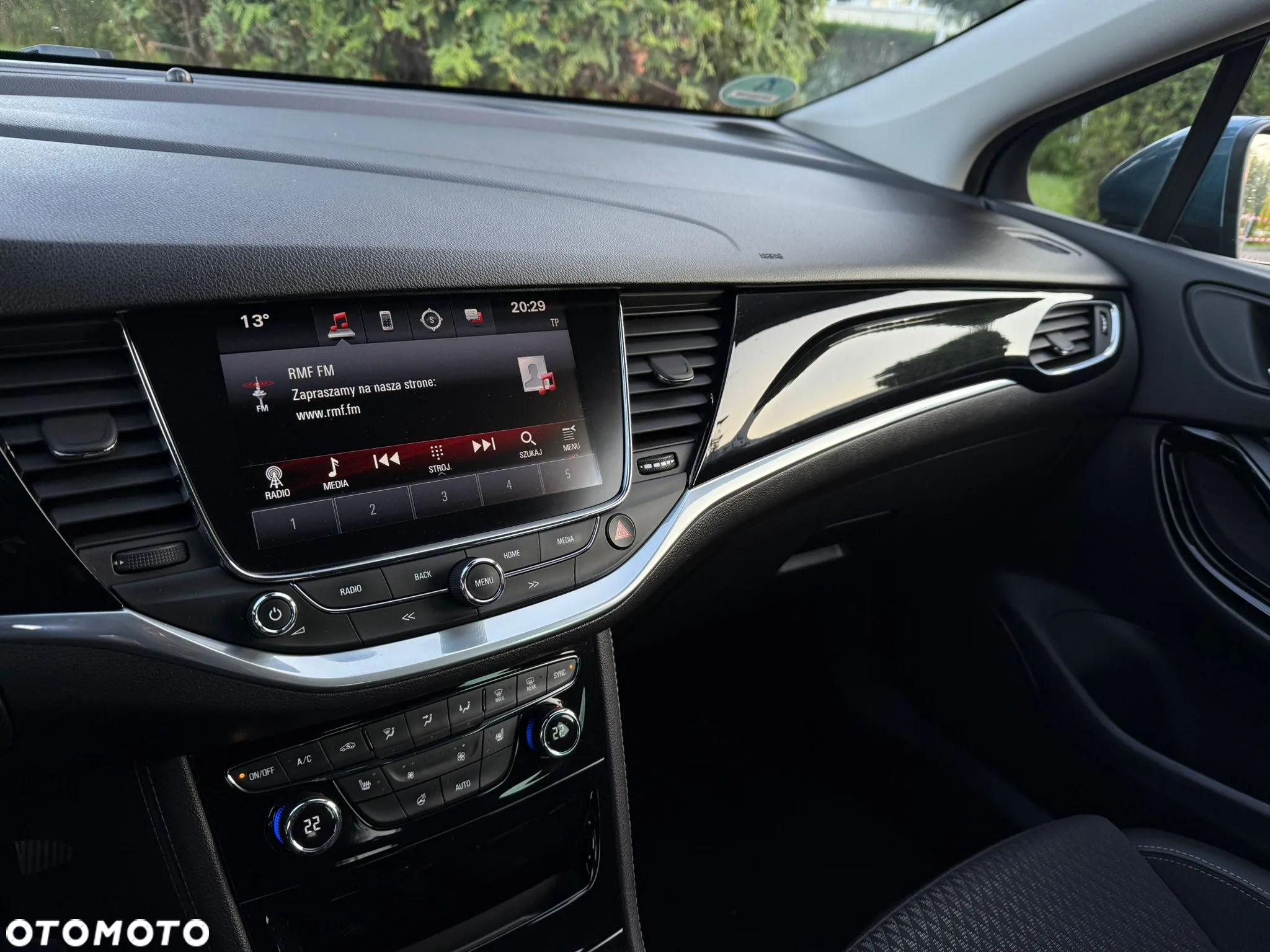 Opel Astra V 1.6 CDTI Elite S&S - 30