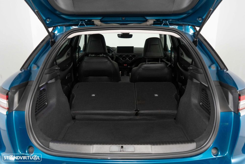 DS DS3 Crossback E-Tense Rivoli - 17