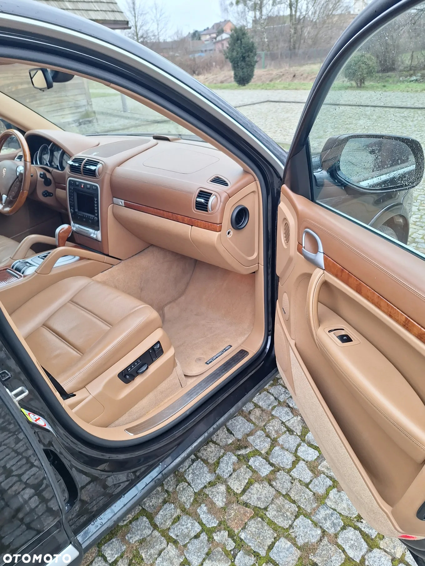 Porsche Cayenne S Tiptronic - 12