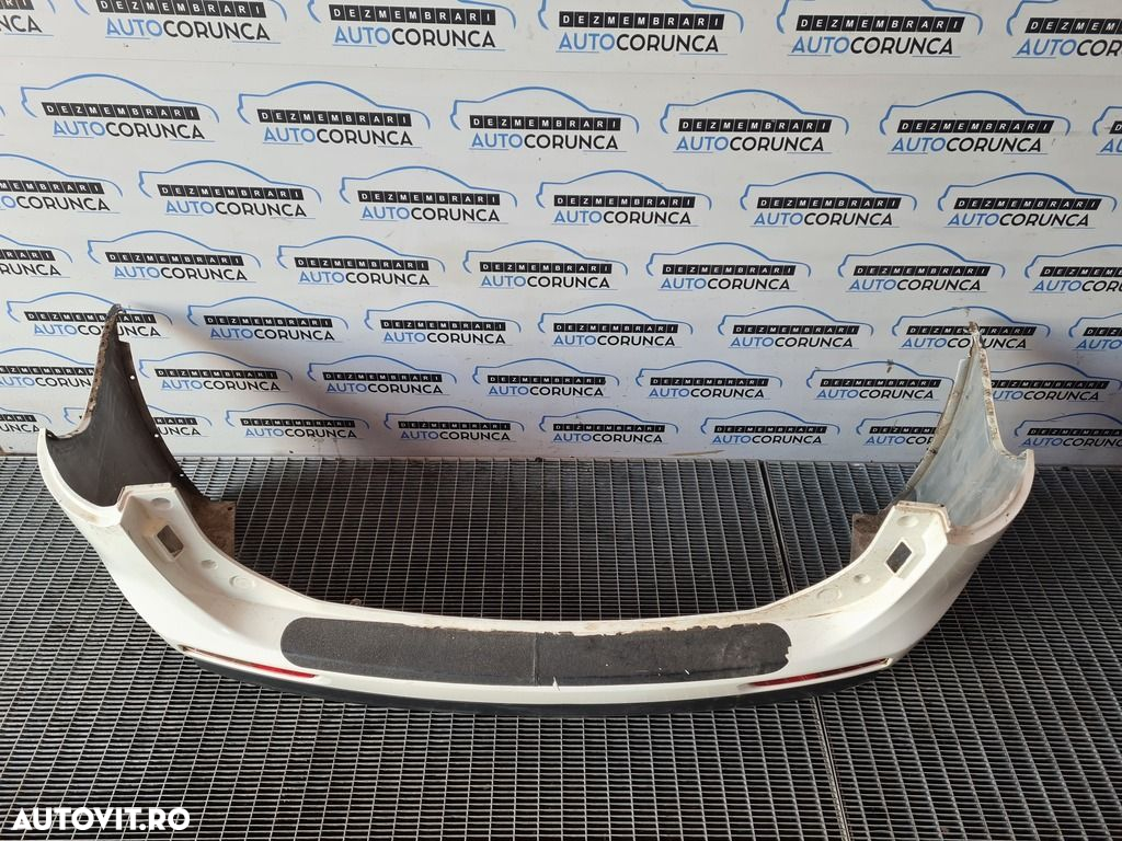 Bara spate Mitsubishi Outlander III 2012 - 2015 SUV 4 Usi ALB W37 (976) - 5