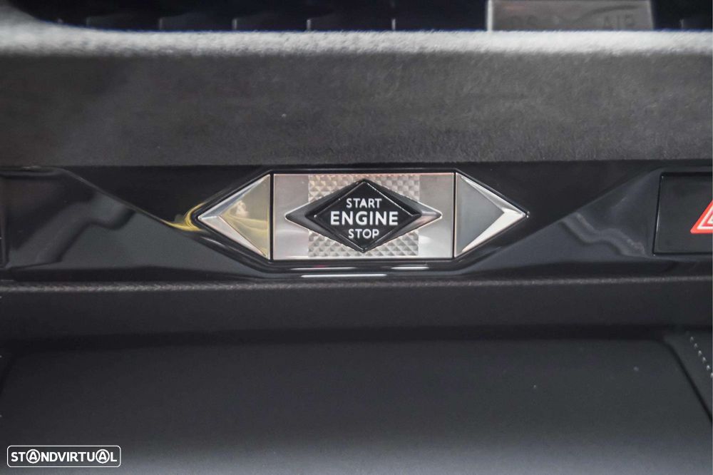 DS DS4 1.2 Hybrid Etoile e-DSC6 - 20