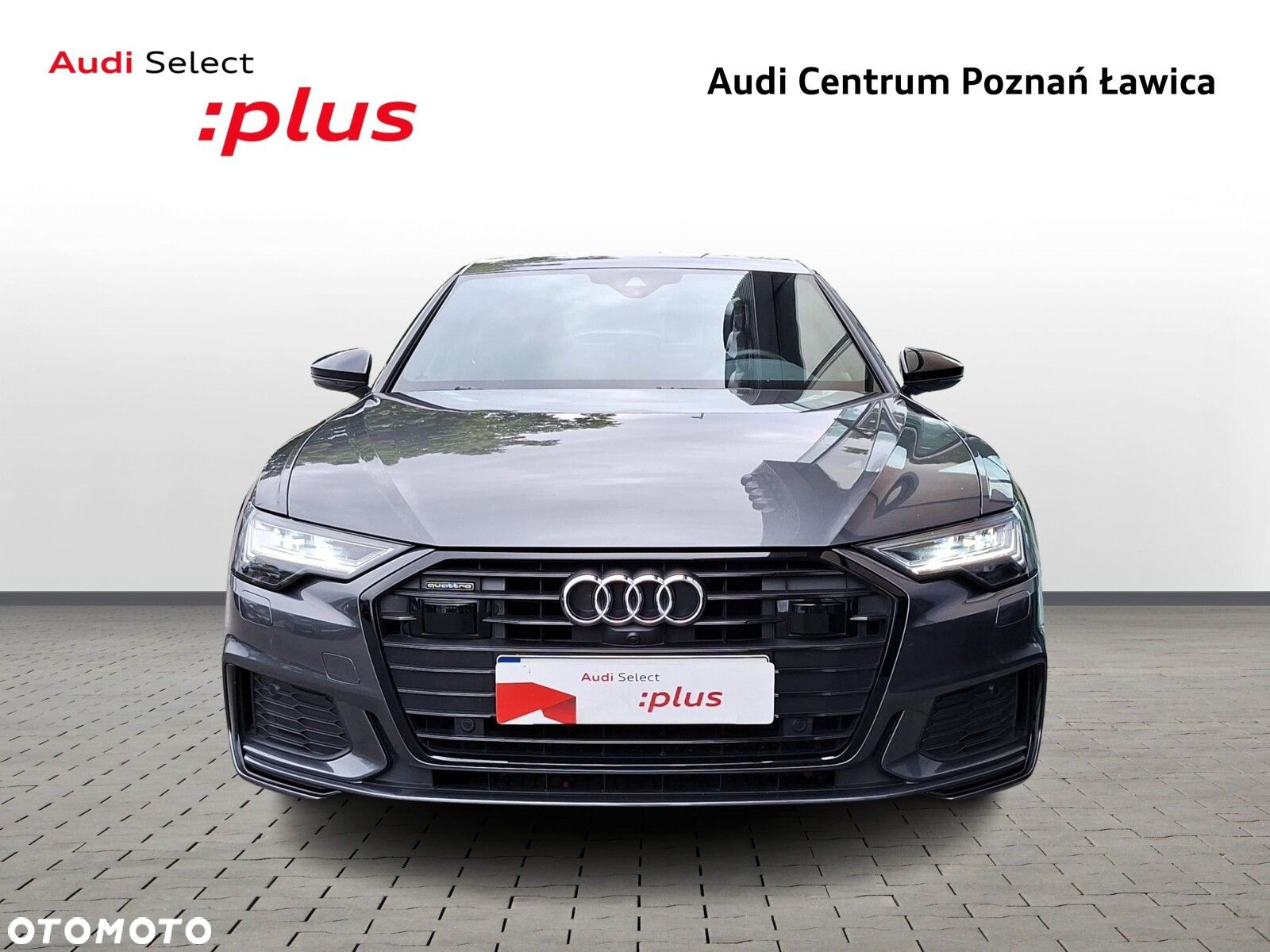 Audi A6 - 7