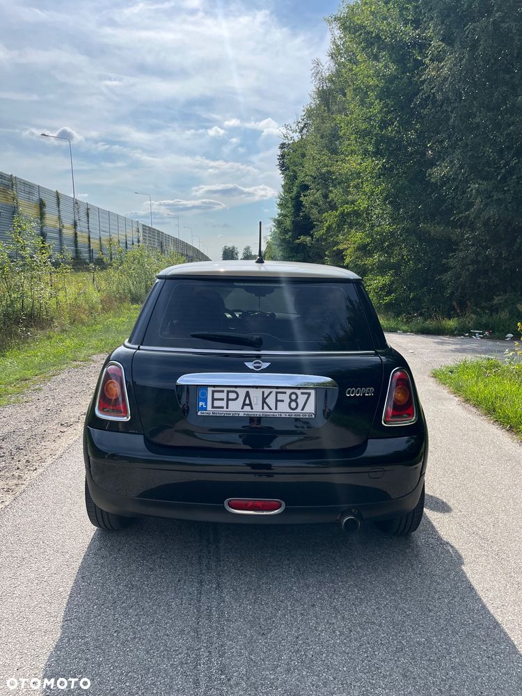 MINI Cooper - 7
