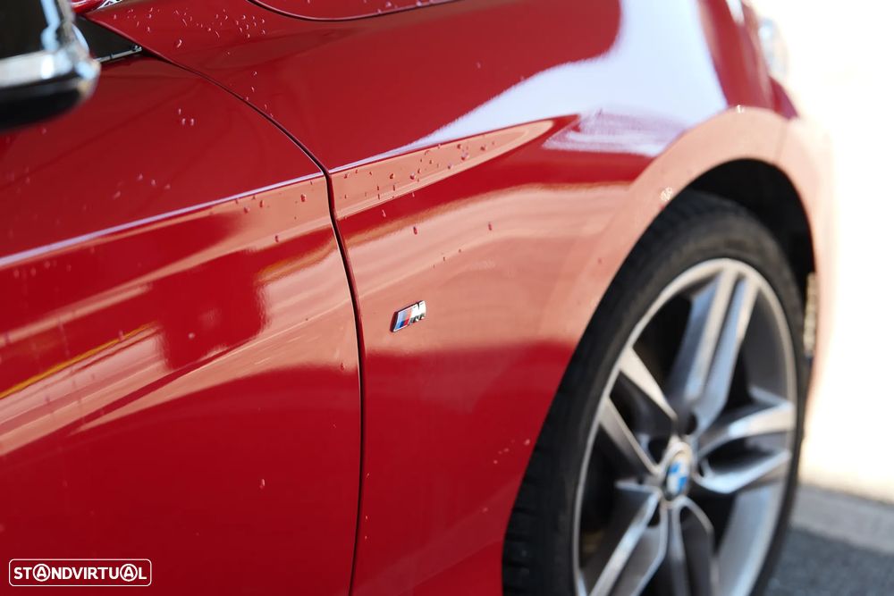 BMW 218 i Coupe Pack M - 6