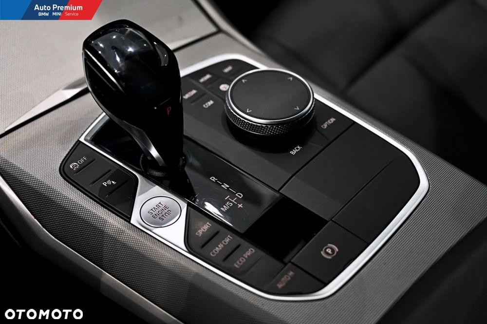 BMW Seria 3 320d Advantage - 7