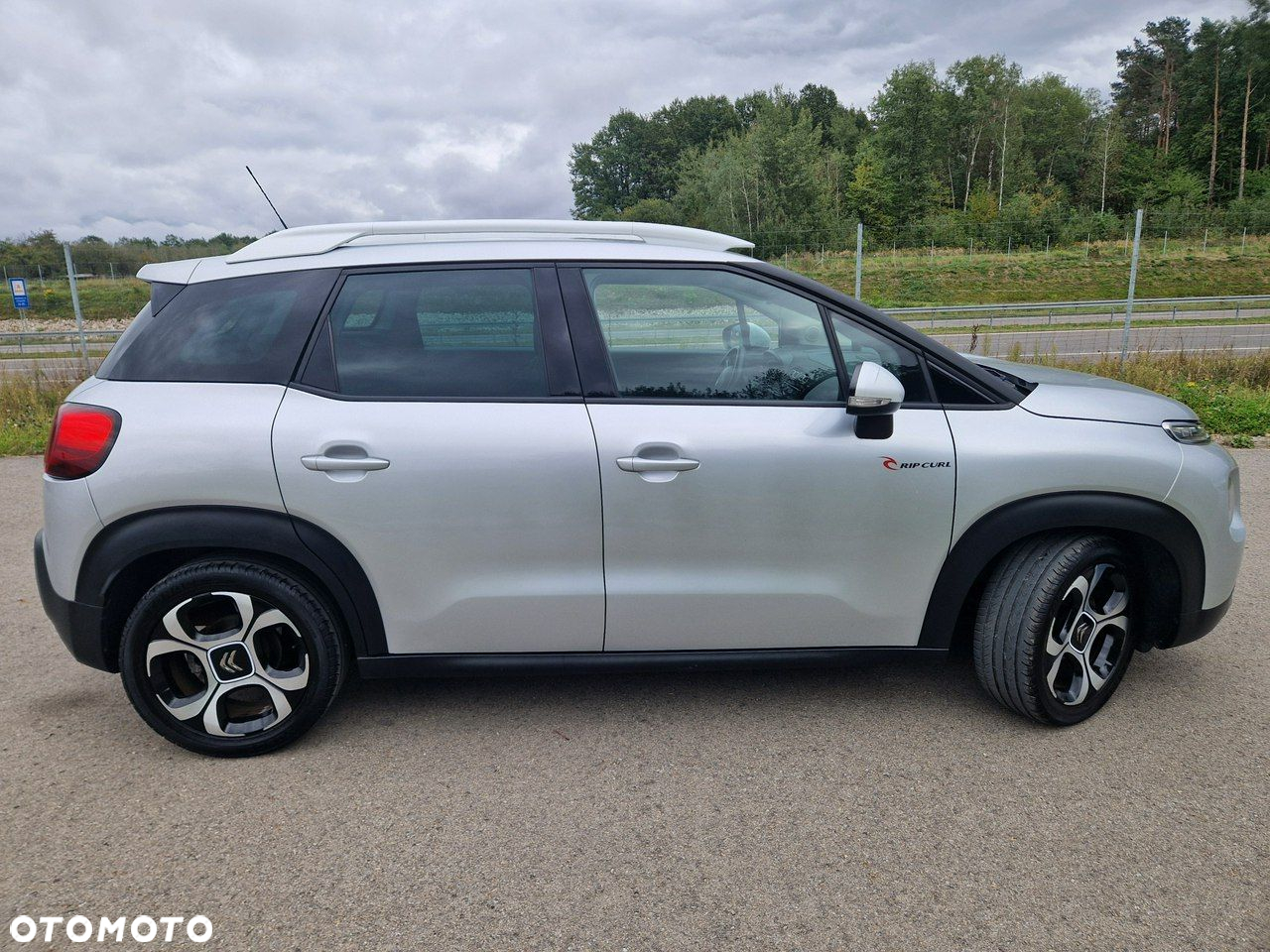Citroën C3 Aircross - 2