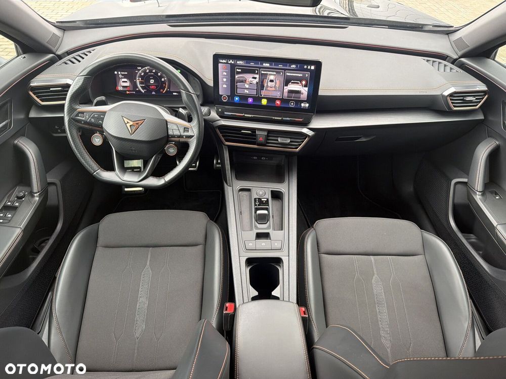 Cupra Formentor - 21