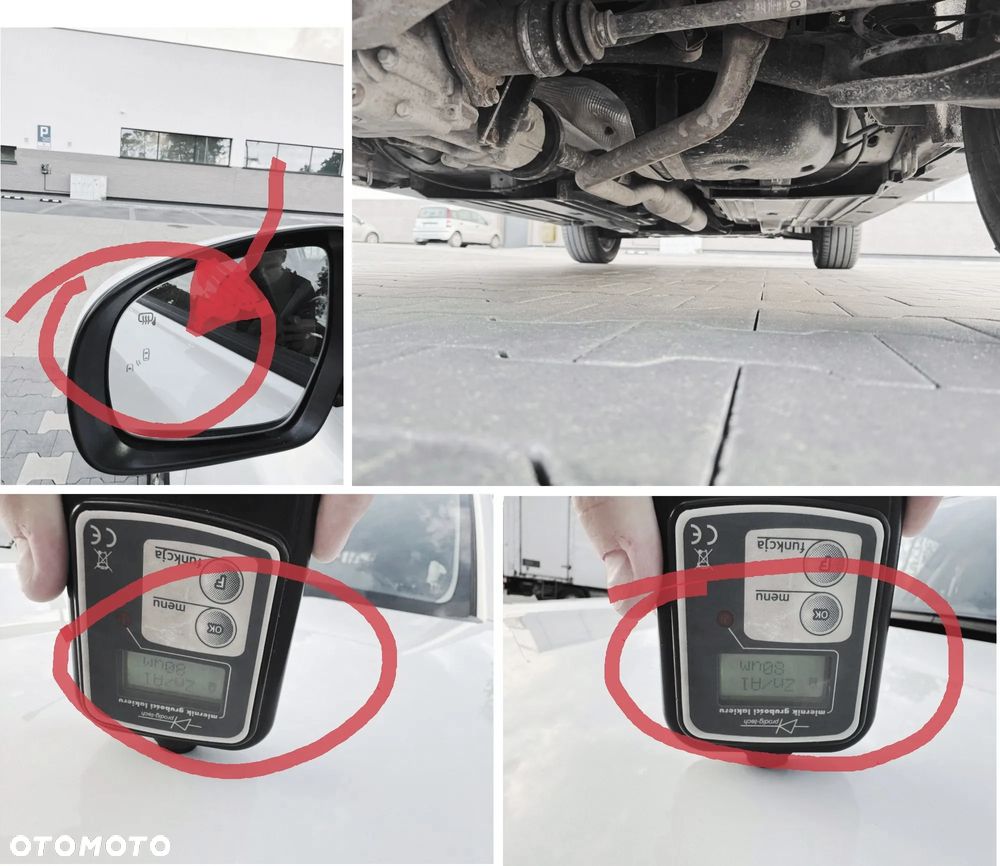 Suzuki Vitara 1.4 Boosterjet Allgrip Comfort+ - 19