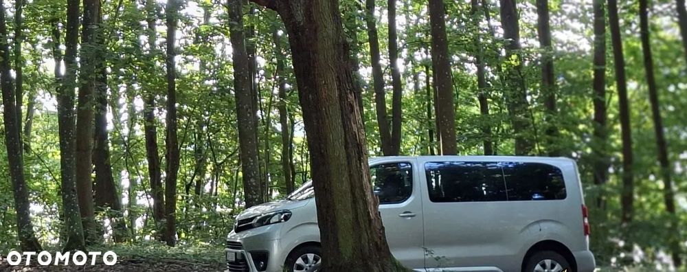 Toyota ProAce - 3