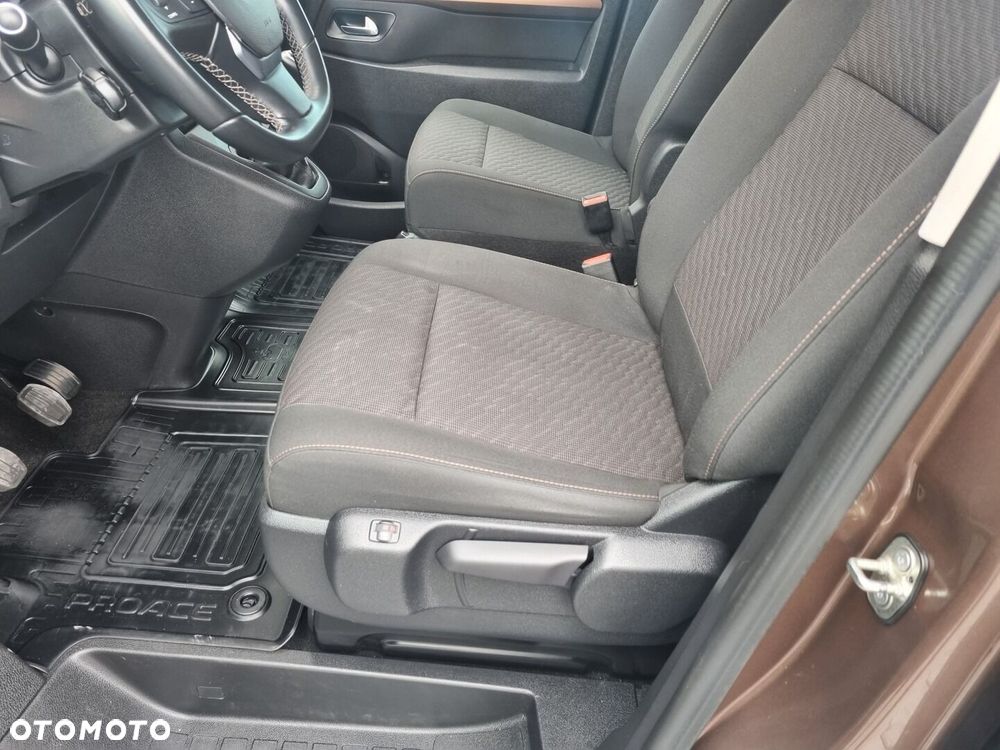 Toyota Proace Verso 2.0 D4-D Medium Family - 24