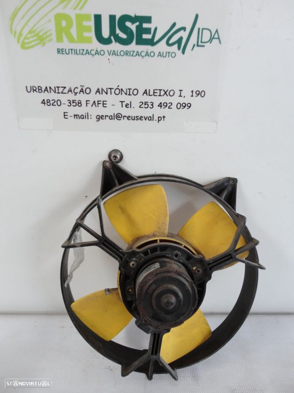 Termoventiladores Mg Mg Tf - 1