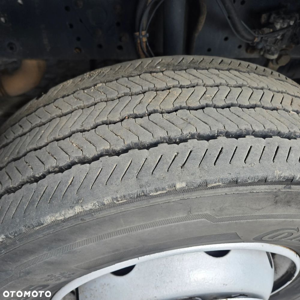 Mercedes-Benz Atego 1224 - 7