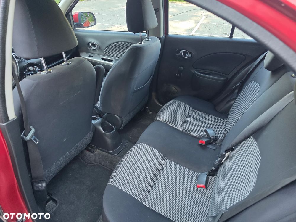 Nissan Micra - 17