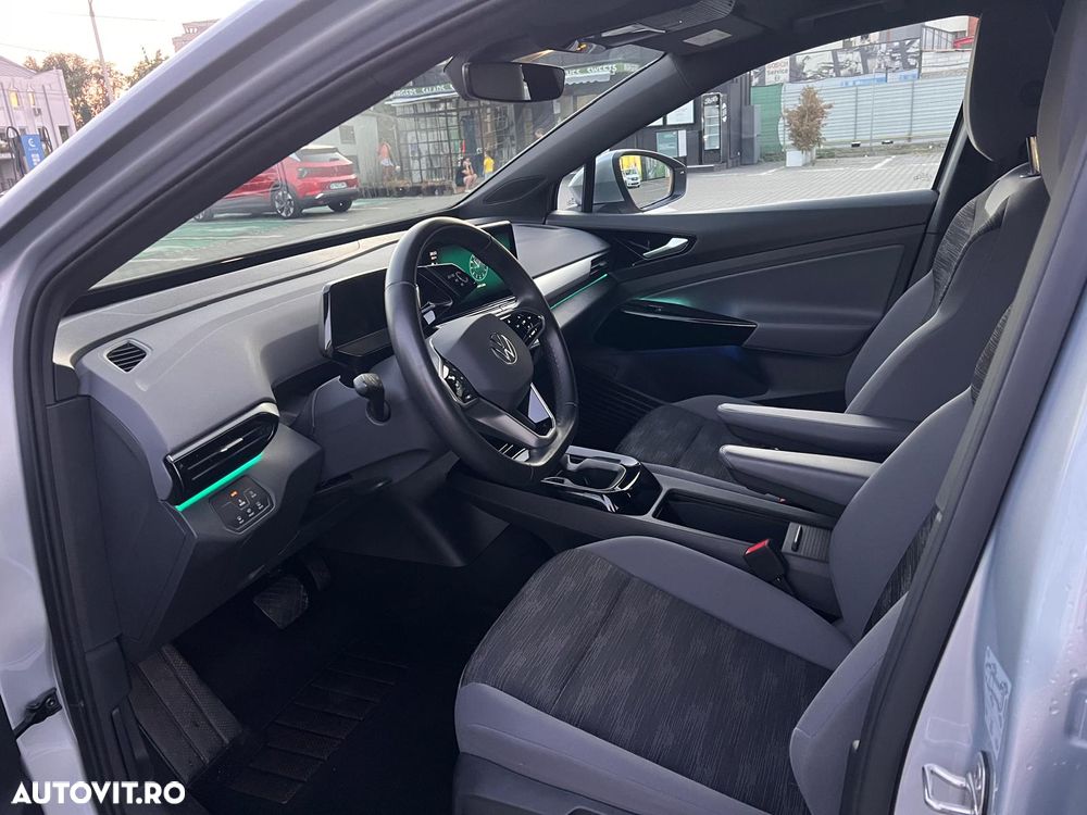 Volkswagen ID.4 77 kWh Pro Performance - 6