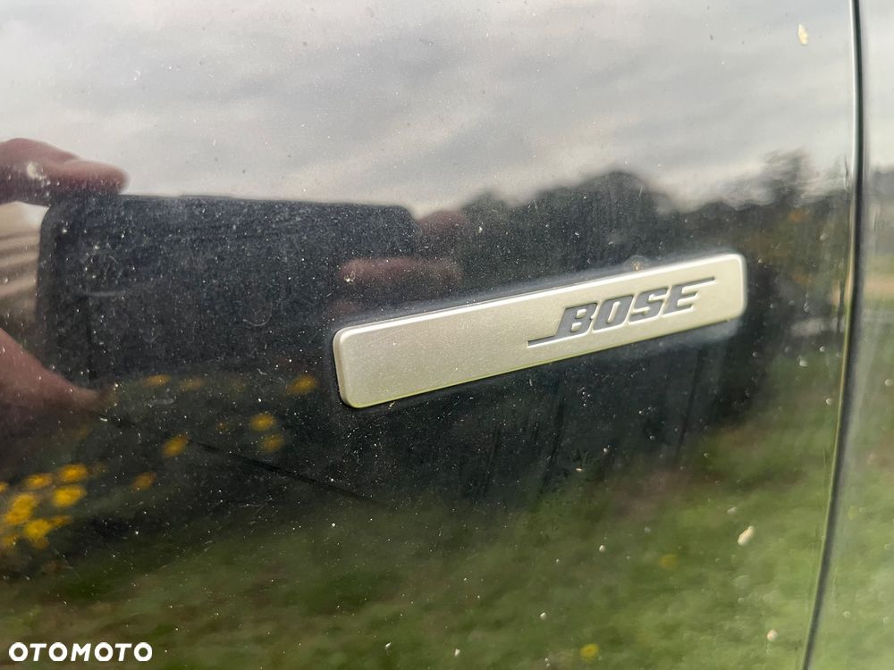 Renault Grand Scenic TCe 140 GPF BOSE EDITION - 13