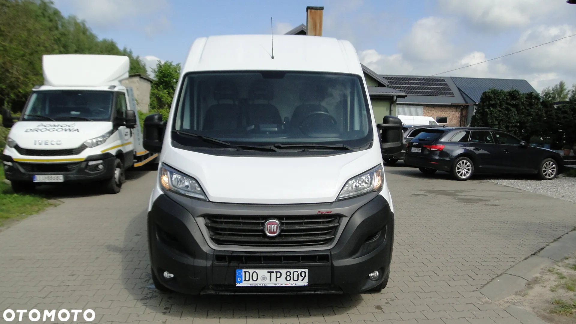 Fiat DUCATO - 2