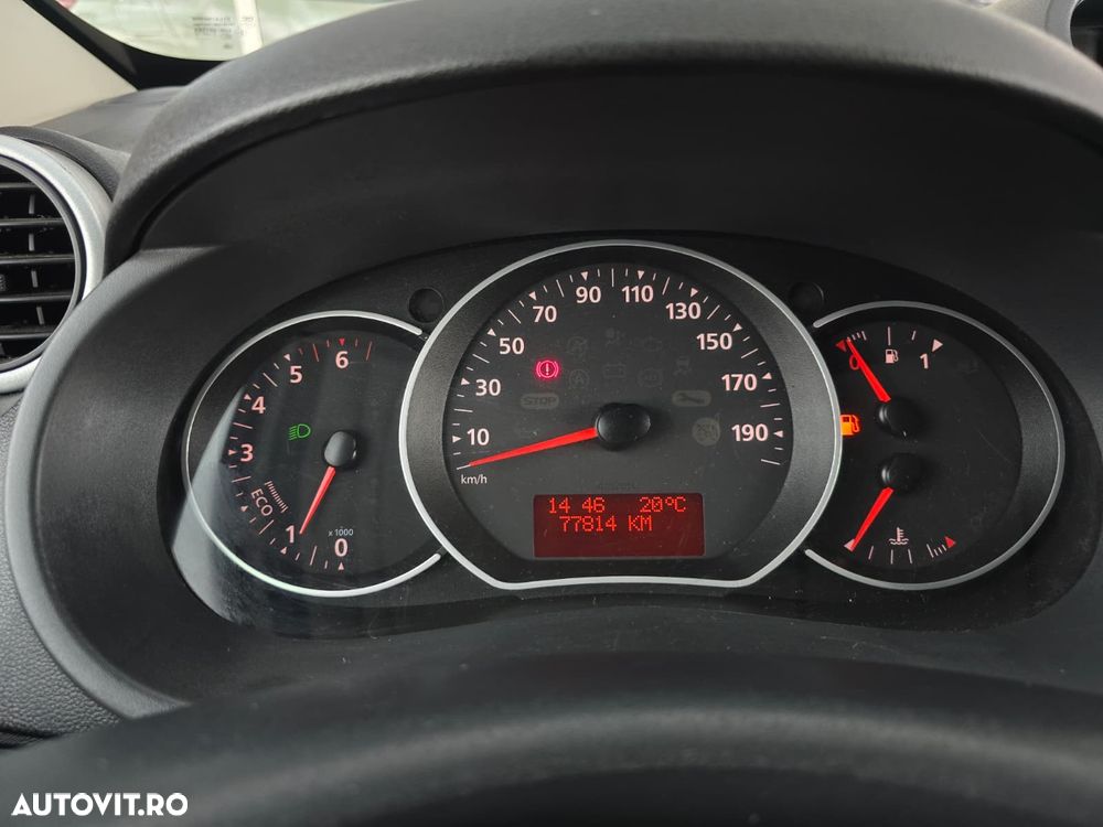 RENAULT Kangoo 2021 — imagine 23