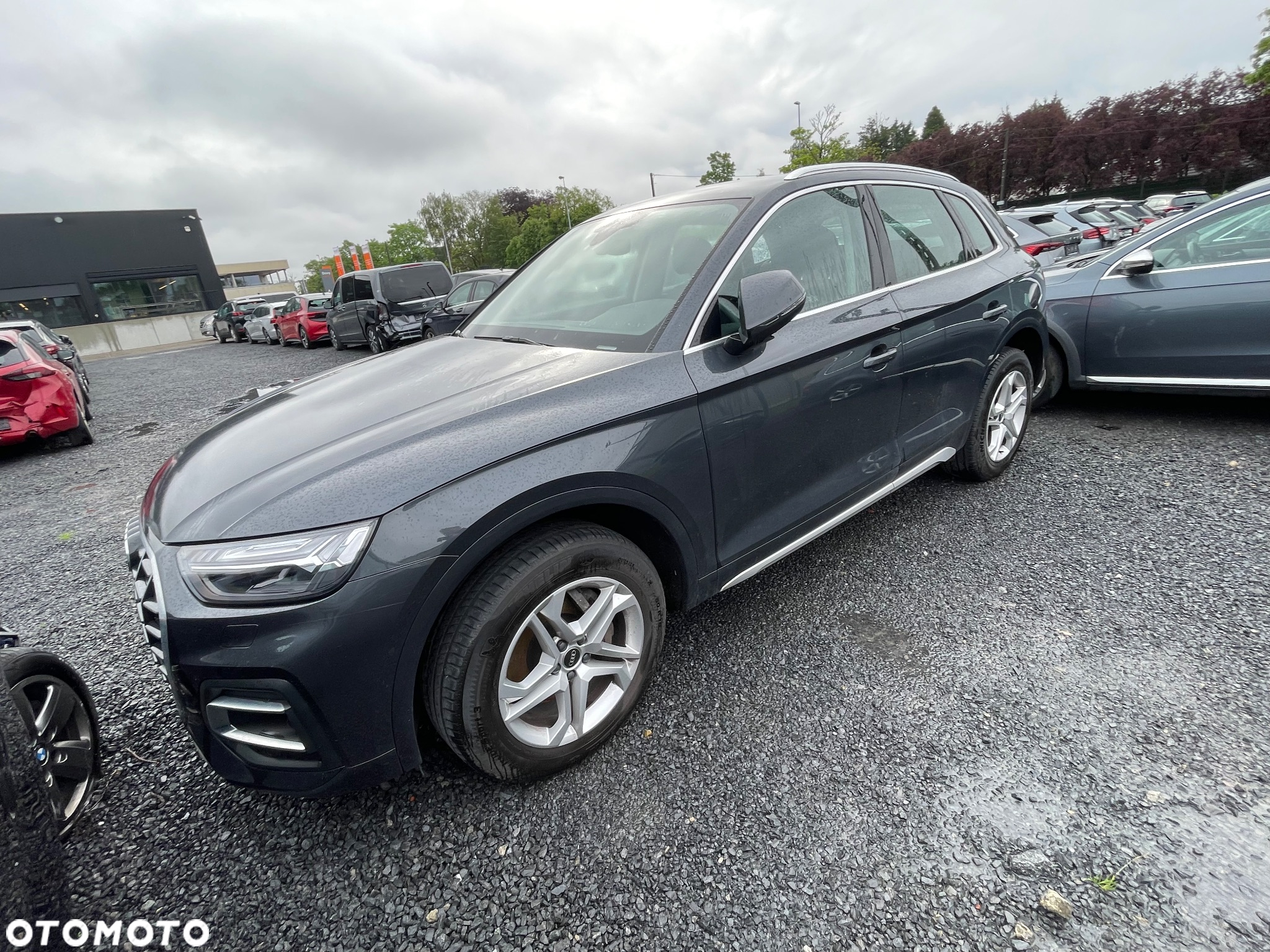 Audi Q5 - 4