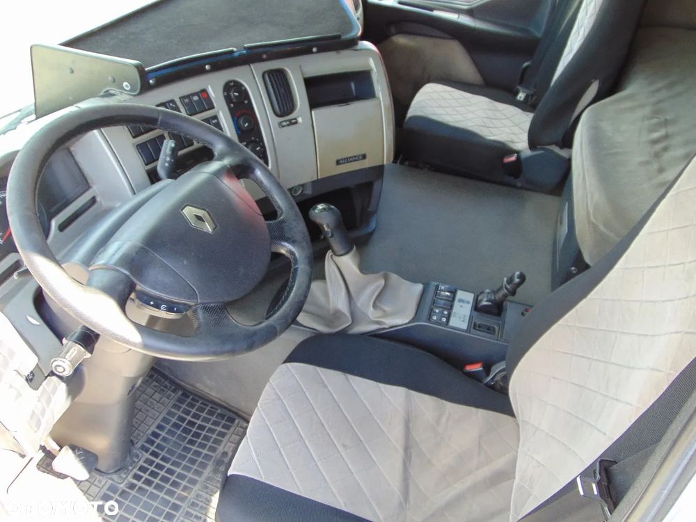 Renault PREMIUM DXI/ MANUAL - 5